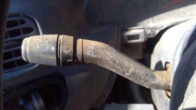 97-98 F150 Turn Signal Switch Windshield Wiper Column Control Lever Assembly