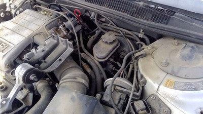 1988-1993 Cutlass 2 Door Cruise Control Servo Assembly Module With Cable 3.1L
