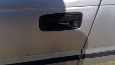 1990 Corolla Station Wagon Driver Left Front Outside Door Handle Oem Lever