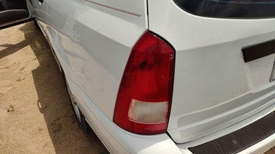 00-07 Focus Station Wagon Driver Left Tail Light Brake Lamp Oem Rear 1S4z13405ca