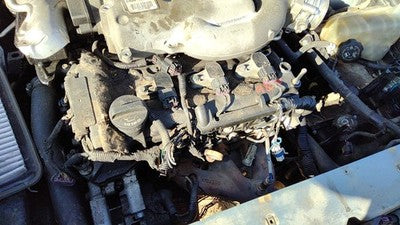 2008-2012 New Style Malibu Front Left Valve Cover Oem 3.6L 12601740