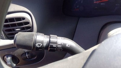 99-02 Expedition Turn Signal Switch Windshield Wiper Column Control Lever