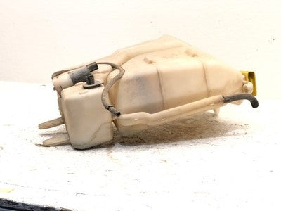 04-08 Dodge Ram 1500 Windshield Washer Fluid Reservoir With Pump Tank 5.7L Hemi