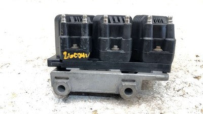 1997-2008 Pontiac Grand Prix Ignition Coil Assembly With Module Oem 3.8L