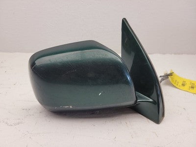 2001-2007 Toyota Highlander Oem Passenger Side View Mirror Power Without Heated
