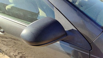 2010-2013 Mazda 3 Passenger Right Side Mirror Door Mounted Oem 38r Graphite Mica