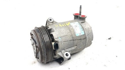 04-05 Chevy Malibu Classic Ac Compressor Air Conditioner Pump Assembly Oem 2.2L