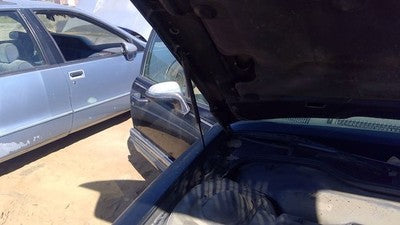 1991-1996 Buick Park Ave Passenger Right Hood Hinge Assembly Oem Black 25614674
