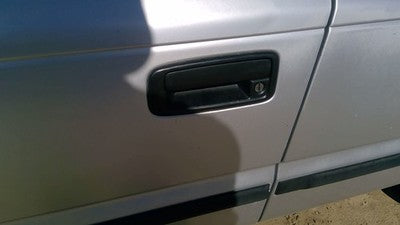 1990 Corolla Station Wagon Driver Left Front Outside Door Handle Oem Lever
