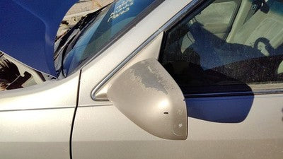 1997-2001 Toyota Camry Driver Left Side Mirror Door Mounted Oem Gold
