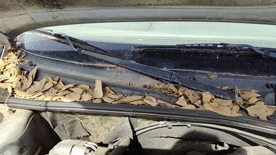 97-05 Chevy Malibu Passenger Right Windshield Wiper Arm Oem Blade Lever 22616390