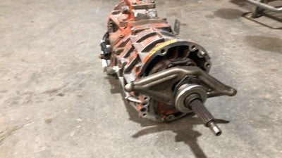 1984-1985 Jeep Cherokee Manual Transmission Assembly Oem 5 Speed 2.5L Mt 4X4