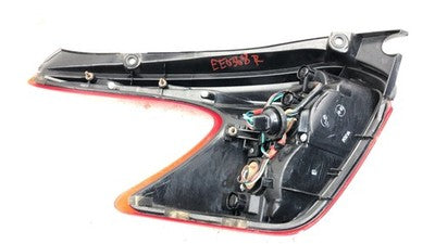 2011-2014 Nissan Juke Passenger Right Tail Light Brake Lamp Oem Rear 265501km0a