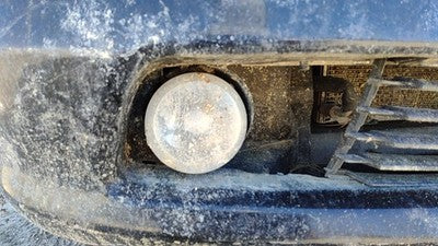 2004-2009 Toyota Prius Passenger Right Fog Light Lamp Oem 8121152070