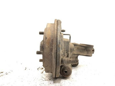 95-01 Swift Passenger Right Rear Knuckle Assembly Stub Axle With Wheel Hub