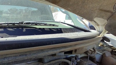 2004-2014 Ford F150 Driver Left Windshield Wiper Arm Oem Blade Lever 9L3z17527a