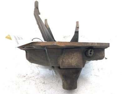 81-87 Chevy Pickup K20 Top Cover Shifter Assembly 4 Spd Manual Trans Sm465 4X4