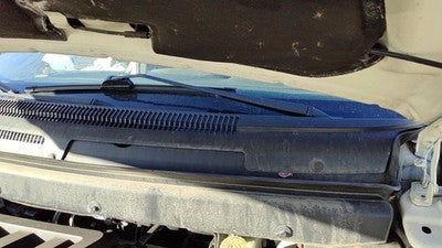 11-13 Dodge Journey Driver Left Windshield Wiper Arm Oem Blade Lever 68103973Aa