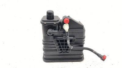 2011-2016 Chevy Cruze Fuel Vapor Canister Oem Charcoal Housing 84839160