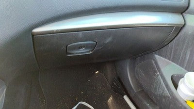 2013-18 Nissan Altima Glove Box Assembly Complete Door With Latch Oem Charcoal G