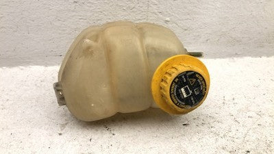 Saturn L100 Coolant Reservoir Radiator Overflow Tank 2.2L Oem 22681006