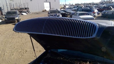 1997-2005 Buick Park Ave Front Grille Oem Chrome 25762116