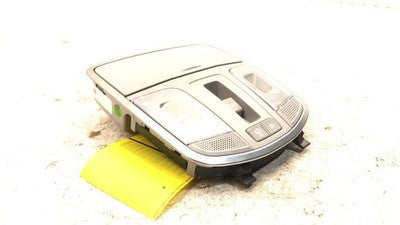16-21 Hyundai Tucson Center Overhead Console Oem Dome Light Map Lamp Cubby Try