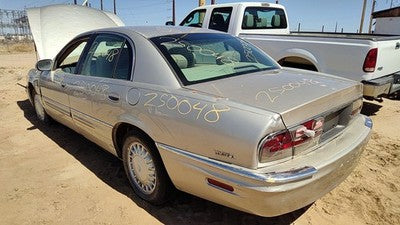 97 Park Ave Ultra Complete Fuel Pump Wh Sending Unit Gas Level 3.8L Supercharged