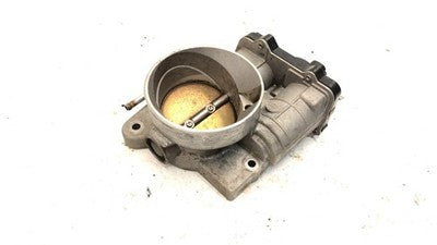 2003-2007 Chevy Silverado 1500 Throttle Body Valve Oem With Sensors 5.3l