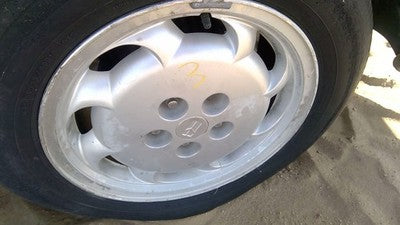 1992-1995 Olds Eighty Eight 16' Aluminum Wheel Oem Factory 8 Slot Rim 16X7