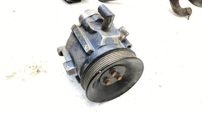 1988-1991 Ford F350 Smog Pump Assembly Complete Emissions Factory 460 7.5L Oem