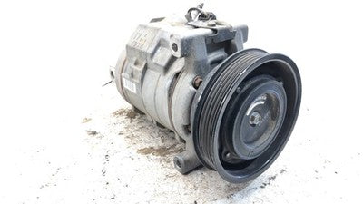 06 Chrysler 300 Ac Compressor Air Conditioner Pump Assembly Oem 3.5L 55111035Ab