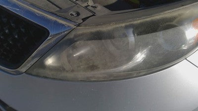 2013-2016 Kia Sportage Driver Left Head Light Oem Front Lamp 921013W710