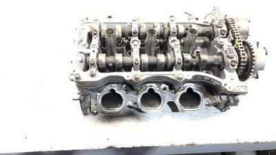 2007-2016 Toyota Sienna Driver Left Cylinder Head Dohc 3.5L Off Running Motor