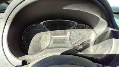 15 Nissan Altima Speedometer Cluster Instrument Gauges Panel Oem Dash 248109Hp0a