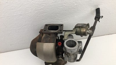 2003 Mazda Protege Mazdaspeed Turbo Charger Assembly Oem 2.0L 88C89 000088C89