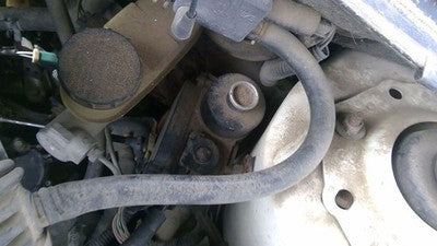 1998 Ford Taurus Cruise Control Servo Assembly Module With Cable Oem 3.0L Ohv