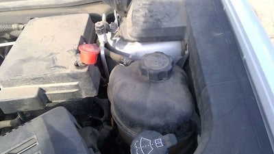 2010-2017 Gmc Terrain Coolant Reservoir Radiator Overflow Tank Bottle Oem 2.4L