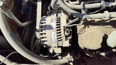 1999-2003 Ford Windstar Alternator 3.8L Xf2z10346ba