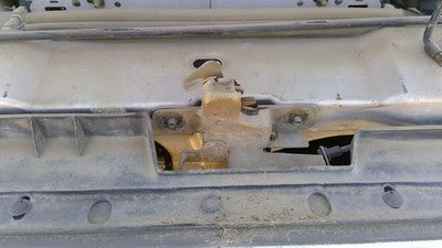 1991-1994 Ford Explorer Hood Latch Assembly With Bracket Oem F3tz16138b