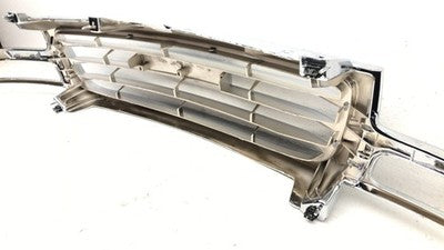 2003-2007 Sierra 1500 Front Grille Assembly Chrome
