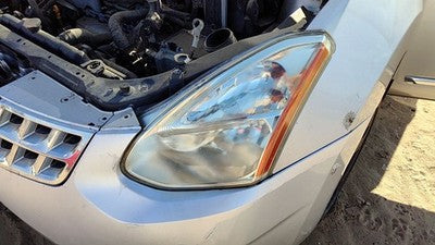 2013-2015 Nissan Rogue Driver Left Head Light Oem Front Lamp 260601Vk0b
