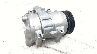 2010-2012 Legacy Outback Ac Compressor Air Conditioner Pump Assembly Oem 2.5L