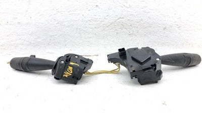 2007-2017 Jeep Compass Windshield Wiper Control Switch Column Lever Assembly Oem