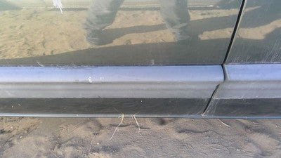 1996-2000 Chrysler Voyager Driver Left Front Moulding From Door Oem Trim Strip