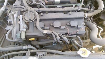 2002 2003 2004 2005 2006 2007 2008 Nissan Maxima Front Valve Cover Oem 3.5l