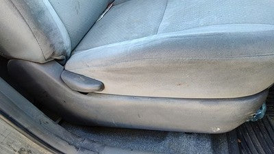 2005 Toyota Prius Passenger Right Side Seat Trim Panel Oem 18 Dark Gray