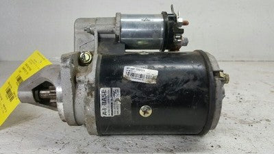 1998 Perkins Mf-42 Series Starter 1004.4 Diesel 97-00 17072N 27539 27539A 1707