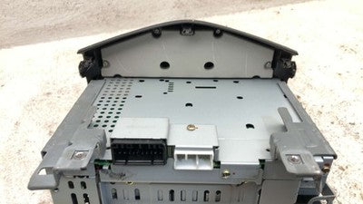 2004-2007 2006 Honda Accord Stock Radio Oem Factory Stereo 6 Disc Cd Changer