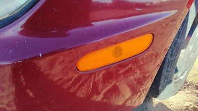 2000-2005 Dodge Neon Driver Left Front Turn Signal Light Lamp Oem Fender Mounted